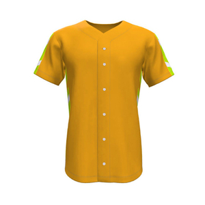 ชุดเบสบอลสั่งทำคุณภาพสูงรุ่นใหม่ล่าสุด ชุดทีมเบสบอลคุณภาพเยี่ยมสำหรับขายออนไลน์ บริการ OEM - Product Image 3