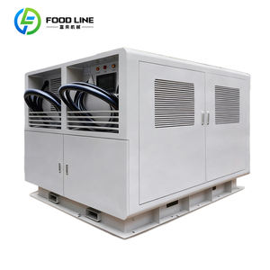 Stations de recharge EV en gros, Bornes de recharge pour véhicules électriques, Piles de recharge commerciales pour VE - Product Image 3