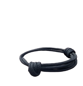 Hot Sale Wholesale Price Lifestyle Handmade <b>Rope</b> Unisex <b>Bracelet</b> Hot Selling <b>Rope</b> Sailor <b>Bracelet</b>, Coustmized <b>Bracelet</b> - Product Image 1