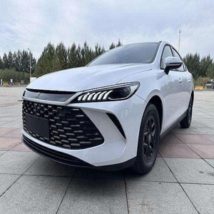 LISTO PARA ENTREGAR B Y DD QIIN PLUS 2025 DM I 55KM - Product Image 6