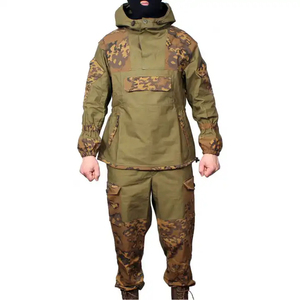 Trajes de Caza de Alta Calidad, Nuevos Modelos 2026, Ropa de Camuflaje RealTree para Exteriores, Conjuntos de Camuflaje Multicam Ghillie, Envío Gratis - Product Image 1