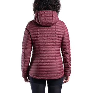 CHALASA SPORTS Autumn Puffer Jacket Lightweight Quilted Warm <b>Bubble</b> <b>Coat</b> Premium Fashion Outerwear Custom Logo Bomber Jacket - Product Image 3