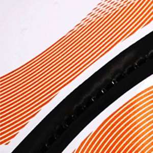 Lightweight Soccer Ball For Easy <b>Control</b> Soft <b>Grip</b> Durable Soccer Ball For Training And Practice Sessions - Product Image 4