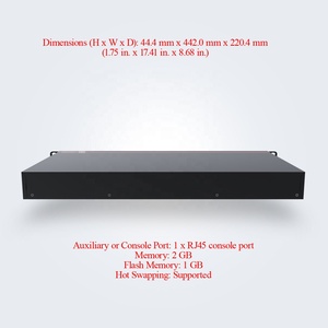 AR6121E Bộ Định Tuyến 4G Bộ Định Tuyến <span class=keywords><strong>Lan</strong></span> Không Dây Của Tình Trạng Mới Ban Đầu - Product Image 2