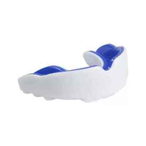 Customisable Multi-Coloured Anti-Snoring Mouth Guard with Custom Logo for <b>Boxing</b> Football MMA & Martial Arts - Product Image 4