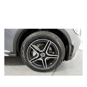 เมอร์เซเดส-เบนซ์ GLC-Class GLC300 4MATIC สิงหาคม 2022 27,947 กม. เกียร์อัตโนมัติ เบาะหนัง พวงมาลัยซ้าย กล้องมองหลัง - Product Image 5