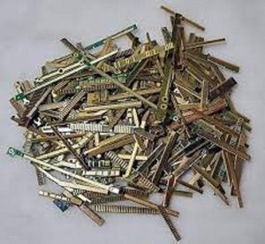 Bulk Ceramic CPU <b>Scrap</b> for Sale Mixed <b>Processors</b> - Product Image 2