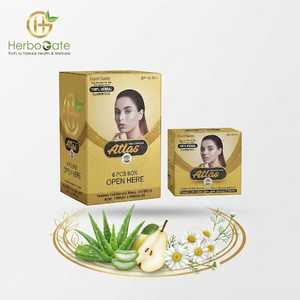 Crème Visage d'Inspiration Naturelle, Formule Personnalisée pour Soins de la Peau, Texture Légère Hydratante et Nourrissante, Cosmétique Quotidienne - Product Image 4