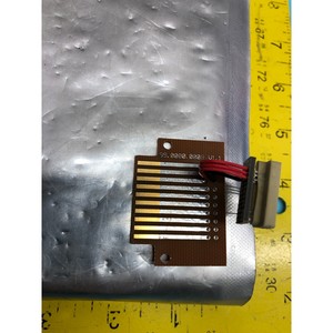 2 RASCO 4649751-0001 CONTACT KELVIN 0.95/6 US - Equipo y Piezas de Semiconductores de Confianza de Marca Global Legacy - Product Image 3