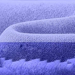 Sudadera Ligera para Mujer, Estilo Acid Wash, Superventas en Línea, Streetwear, con Logo Personalizado, Mangas Largas - Product Image 4