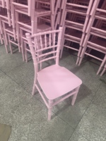 Chaises de sécurité modernes en résine PP pour enfants, idéales pour l'école, l'extérieur et les fêtes (vente en gros)