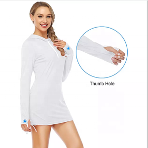 Custom Logo Polyester Sublimation <b>Rash</b> <b>Guard</b> for Adults Long Sleeve Sports Compression Shirt with Printed Design - Product Image 4