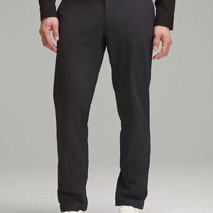 Pantalones Chinos Casuales de Nuevo Estilo OEM para Hombre, Pantalones de Golf Elásticos de Corte Clásico para Hombre - Product Image 2