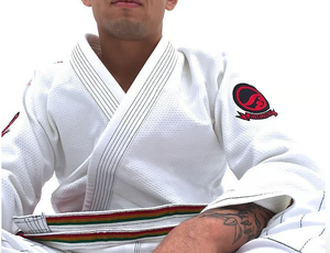Fabricación al por Mayor de Uniformes de Jiu-jitsu Brasileño Personalizados, Kimono para Competencia y Entrenamiento, Diseña Tu Propio Traje de Bjj - Product Image 4