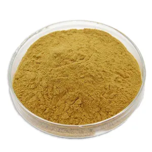 준비 재고 공장 Ashwagandha 추출물 5% Withanolides