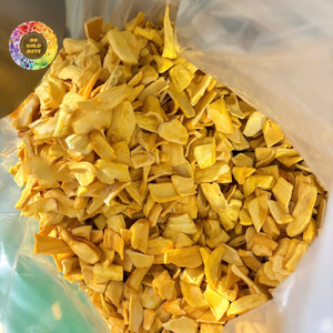 Jacas Deshidratadas (Fruto Seco de Jaca) Bajo en Humedad - Exportador de Vietnam - CARYLN - Product Image 1