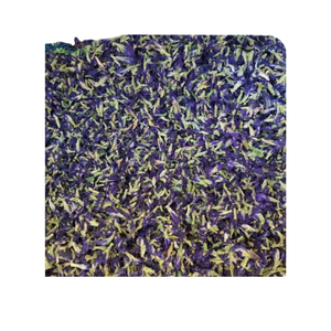 Factory Direct Custom Low Moq Pure Natural Blue Butterfly Pea Flower <b>Tea</b> Best Selling - Product Image 4