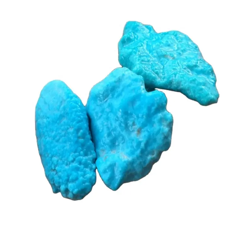 highest quality Cooper Binman Turquoise rough material make wholesale