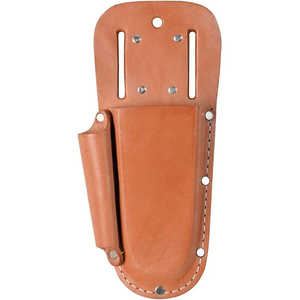 Soporte de martillo de cuero genuino hecho a medida OEM compatible con trabajo profesional y soporte de martillo de uso doméstico a la venta - Product Image 2