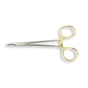 Portaagujas TC Ryder de Alta Calidad, Pinzas Quirúrgicas Profesionales de Acero Inoxidable para Uso Médico - Product Image 5