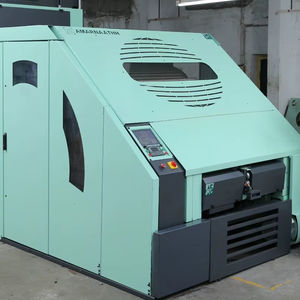 Máquina para Fabricar Toallitas Absorbentes de Algodón - Product Image 5