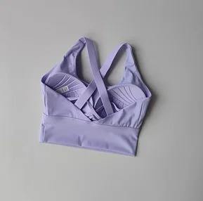 Soutien-gorge de sport respirant pour femme, haute performance, best-seller, design haut de gamme, nouvelle collection - Product Image 6