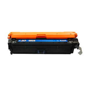 XinYu CP5525dn CP5525n CP5525xh M750dn M750n M750xh Cartouche de toner couleur Compatible pour <span class=keywords><strong>HP</strong></span> <span class=keywords><strong>650A</strong></span> CE270A CE271A CE272A CE273A - Product Image 2