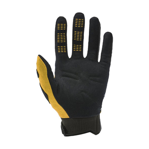 Guantes de Motocicleta de la Mejor Calidad, Precio al por Mayor, Servicio OEM, Diseño Personalizado, Bordado, Logotipo Simple - Product Image 4