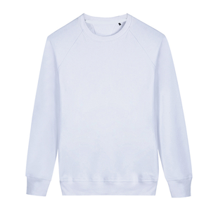 Sudadera de hombre 2026, de forro polar, cuello redondo, manga larga, tela suave y cálida, corte holgado, estilo casual para invierno, a precios bajos - Product Image 2