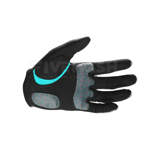 Guantes de Ciclismo de Dedo Completo para Recorridos Largos, Guantes Antichoque para Ciclismo de Resistencia, Guantes de Bicicleta de Alta Calidad - Product Image 4