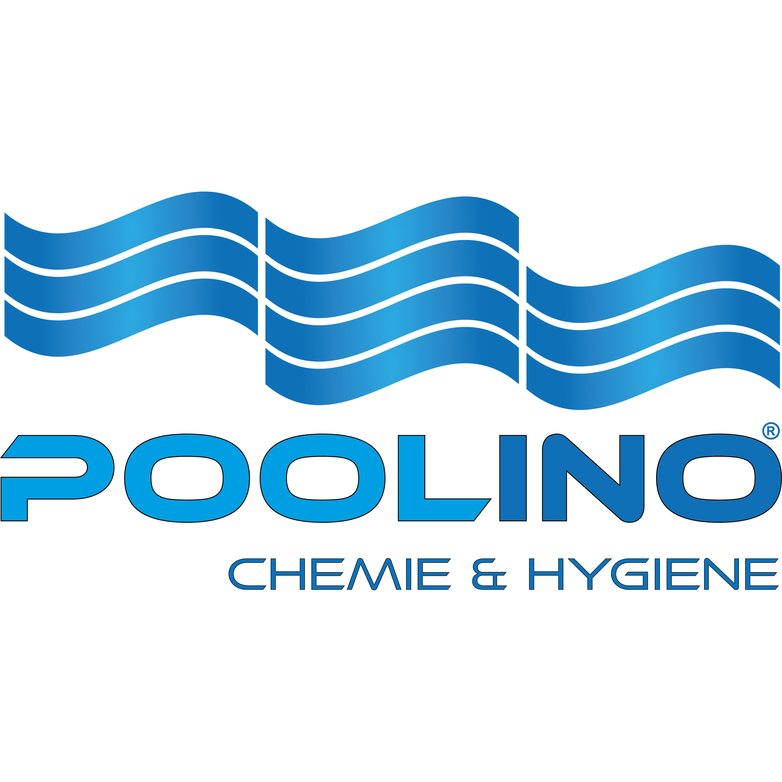 Poolino Vertriebs GmbH logo