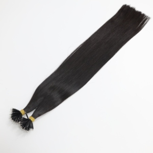 ผมต่อเวียดนามแท้แบบตรง Remy  น้ำหนัก 100 กรัม  แบบ Double Drawn  เย็บด้วยเครื่องจักร  ขายส่ง  ไม่พันกัน - Product Image 4