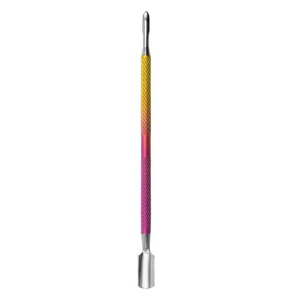 Empujador de cutículas para el cuidado de la belleza, para una rutina de uñas saludable y duradera, para profesionales de salón - Product Image 3