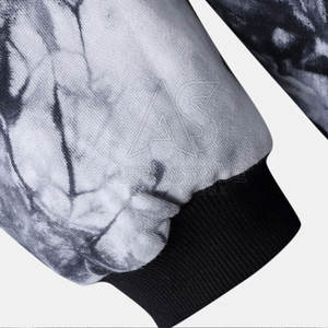 Sudaderas Personalizadas Básicas de Algodón Mezclado para Hombre, Sudaderas de Alta Calidad a Bajo Precio - Product Image 5