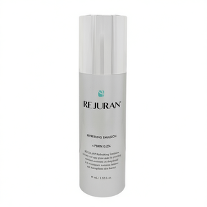 REJURAN 45ml Emulsione Rinfrescante Leggera C-PDRN con Acido Ialuronico e Centella per l'Equilibrio Olio-Acqua, Crema Viso Lenitiva - Product Image 3