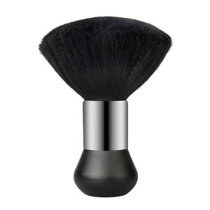 Brocha de Afeitar de Pelo de Ardilla Premium para un Espuma Abundante y Cremosa, Brocha de Afeitar de Cerdas Sintéticas de Lujo para un Afeitado Suave en Húmedo - Product Image 1