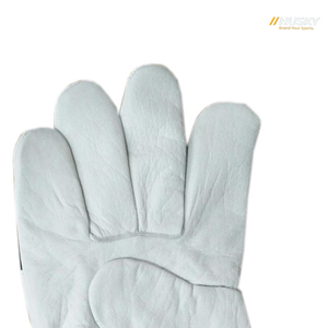 Warm Full Finger <b>Touchscreen</b> <b>Gloves</b> Black Acrylic Cotton Winter Outdoor Use Jacquard Wrist Length Breathable Sports - Product Image 2