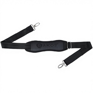 SAKOS Straps Backpack Top Favorite Product Hot Selling Made From Vietnam High Quality Fabric <b>Webbing</b> Polyester - Product Image 1