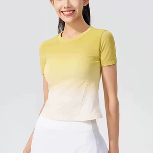 Rashguard une pièce à manches courtes avec fermeture éclair pour femme, idéal pour le surf, la natation et le BJJ, Rashguard sublimé à manches courtes pour femme - Product Image 1