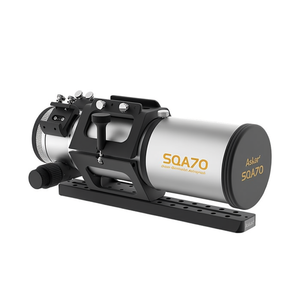 กล้องโทรทรรศน์แบบหักเหแสง Petzval ขนาด 70 มม. F4.8 พร้อมเลนส์ ED แบบ Quintuplet Air-Spaced - Product Image 2