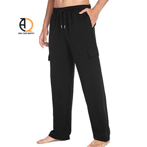 Fleece Pants Comfortable Outdoor Pants - Product Image 1