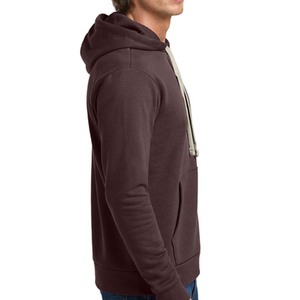Sudadera Ligera con Capucha para Gimnasio, Deporte, Manga Larga, Informal - Product Image 6