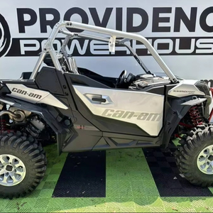 Hot Sales For Can-AMs MAVERICK SPORT XMR 1000R <b>UTV</b> - Product Image 1