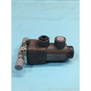 Válvula Gemu 603/8/D 0645A-2-1501, TEL SV00051, 128842 - Equipo y Piezas de Semiconductores de Confianza de Marca Global - Product Image 4