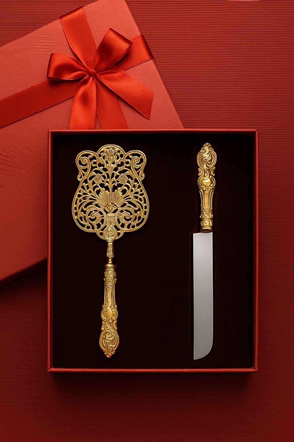 Como se muestra en la imagen