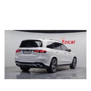 Mercedes-Benz Clase GLS GLS400d 4MATIC Modelo de Junio de 2023 con 115.219 km, Caja de Cambios Automática, Asientos de Cuero, Volante a la Izquierda, Cámara Trasera - Product Image 2