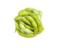 Vietnam usine meilleure qualité prix de gros congelé entier Edamame 300g ou d'autres configurations