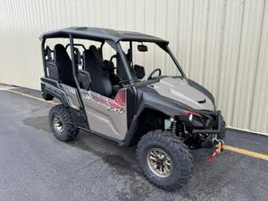 Amazing Offer Now 2024 Yamahas Wolverine X4 850 XT-R <b>UTV</b> FOR ADULT - Product Image 5