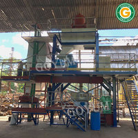 Machine d'extraction d'huile de palme machine d'extraction d'huile de palme au nigeria machine d'extraction d'huile de palme