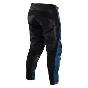 Pantalon de montagne de descente de qualité supérieure vêtements de course hors route Sublimation pantalon long en gros prix normal arrivée pantalon de motocross - Product Image 5